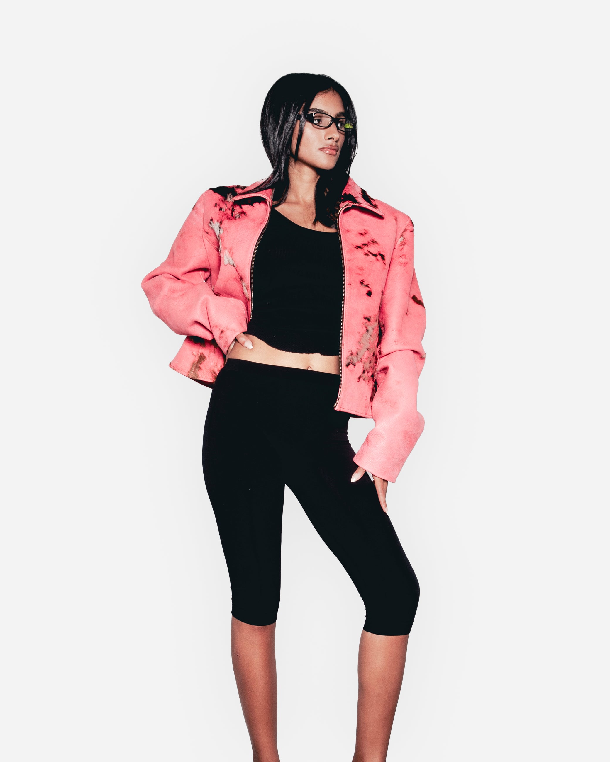 The Pink Panther Jacket